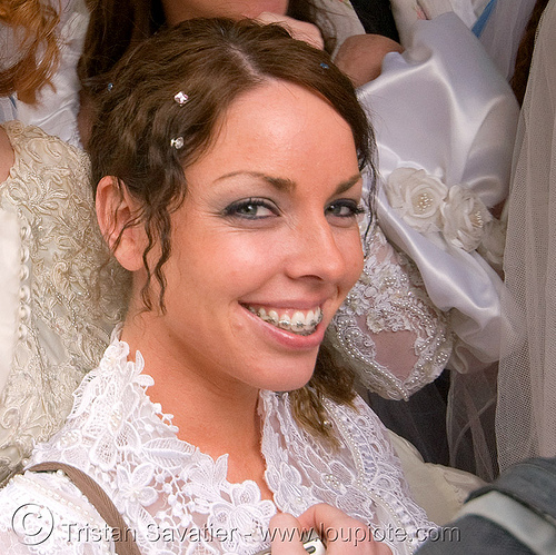 brides of march (san francisco), bride, brides of march, wedding dress, white
