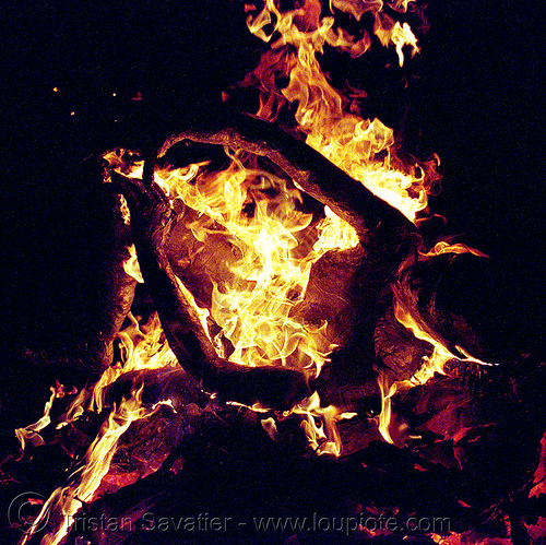 burning man - burning woman, burning man at night, fire, woman