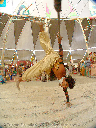 burning man - keith aka srikanta, keith, srikant, srikanta