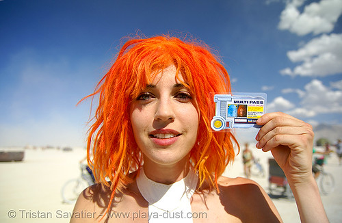 burning man - leeloo dallas "multipass!" from the 5th element, attire, burning man outfit, min, the fifth element, woman