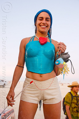 burning man - stilts performer from the circus metropolus camp, attire, burning man outfit, circus metropolus, stilts, stiltwalker, stiltwalking, woman