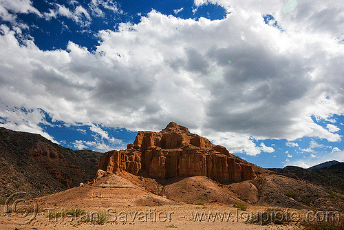 calchaquí valleys - valles calchaquíes - cafayate (argentina), argentina, cafayate, calchaquí valley, cliffs, clouds, landscape, mountains, noroeste argentino, rock, valles calchaquíes