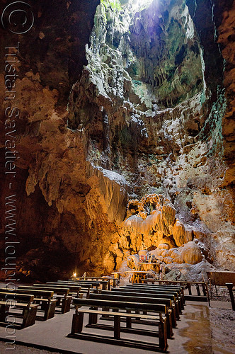 callao cave - cave church near tuguegarao (philippines), cave church, natural cave, tuguegarao