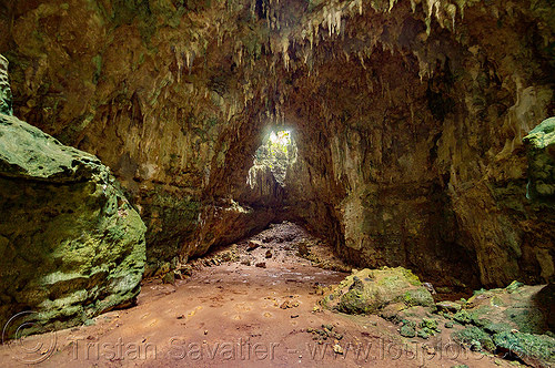 callao cave - natural cave near tuguegarao (philippines), cave mouth, caving, natural cave, speleothems, spelunking, tuguegarao