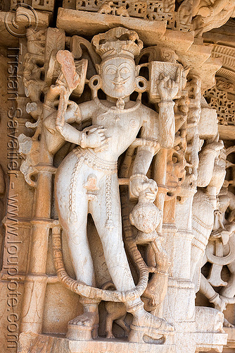 carving in temple - kumbhalgarh, near udaipur (india), hindu temple, hinduism, kumbalgarh, kumbhalgarh, statue, udaipur, कुंभलगढ़