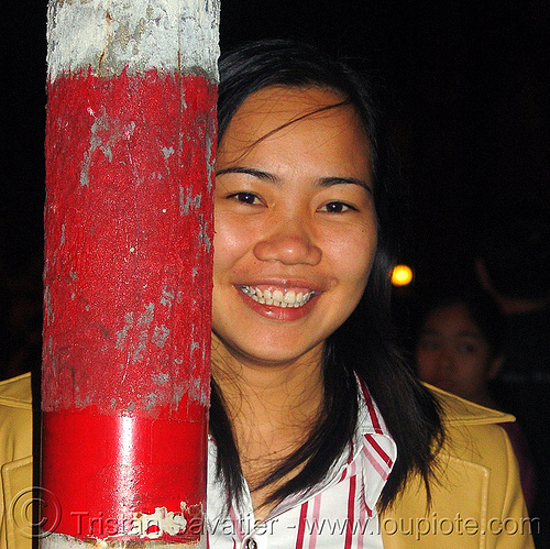 đặng thị kim hoa - vietnam, asian woman, hanoi, red pole, đặng thị kim hoa