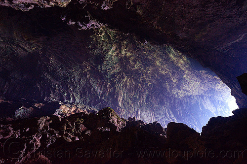 deer cave - mulu (borneo), backlight, borneo, caving, deer cave, gunung mulu national park, malaysia, natural cave, spelunking