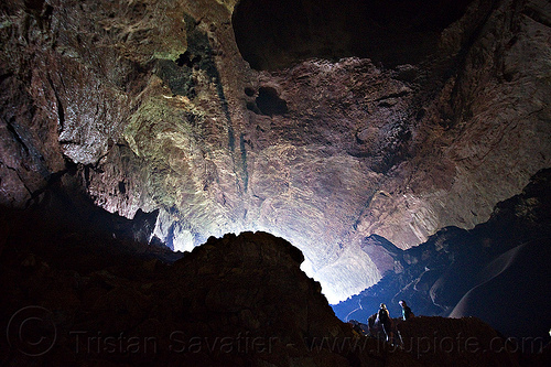 deer cave - mulu (borneo), backlight, borneo, caving, deer cave, gunung mulu national park, malaysia, natural cave, spelunking