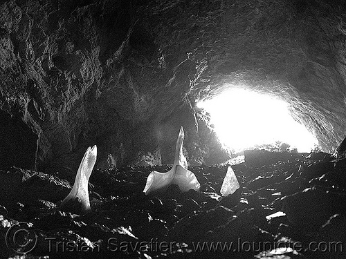 haramiska-pechtera-cave - ice - trigrad (bulgaria), cave mouth, caving, ice, natural cave, spelunking, trigrad, българия, харамийската пещера