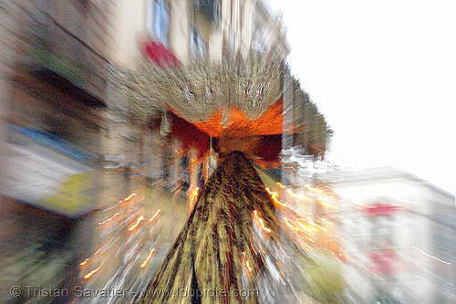 hermandad de la candelaria - paso de la virgen - semana santa en sevilla, easter, float, hermandad de la candelaria, madonna, paso de la virgen, sacred art, semana santa, sevilla