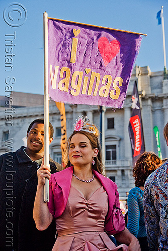 i love vaginas, i love vaginas, lovevolution, sign, woman