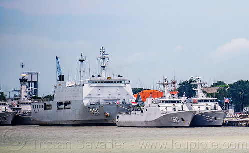 indonesian navy ships - kri surabaya (591) - kri sultan hasanuddin (366) - kri sultan iskandar muda (367), boat, indonesian navy ships, surabaya