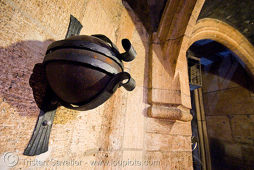 inside the cathedral tower - stephansdom - st stephen cathedral (vienna), bell tower, campanil, cannon ball, church tower, st stephen cathedral, stephansdom, vienna, wien