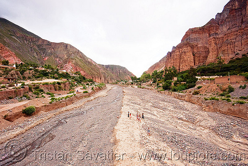 iruya valley (argentina), argentina, hiking, iruya, landscape, mountain river, mountains, noroeste argentino, quebrada de humahuaca, river bed, trekking, valley