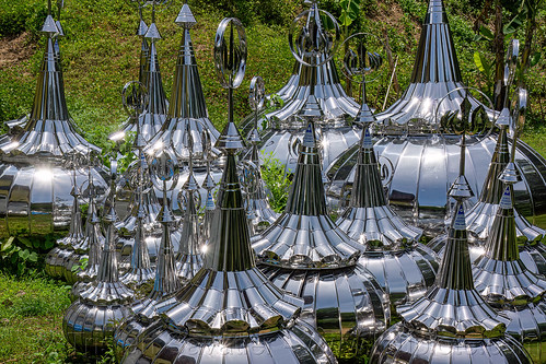 islamic style tin roofs, islam, muslim, tin roofs