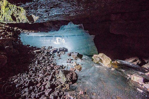 jot dean ice cave, caving, jot dean ice cave, lava cave, lava tube cave, natural cave, rock, shasta-trinity national forest, spelunking, volcanic