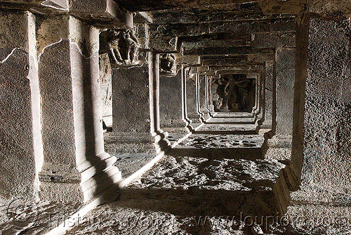 kailash monolithic hindu temple - ellora caves (india), ellora caves, hindu temple, hinduism, kailash temple, monolithic, rock-cut, कैलास मन्दिर