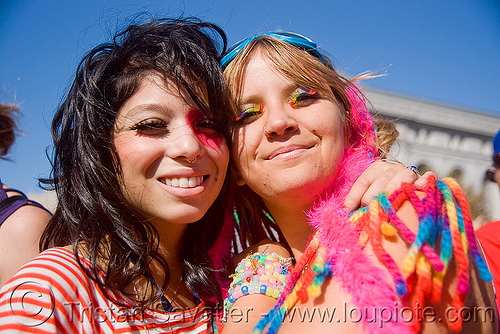 kandi ravers - love fest (san francisco), clothing, fashion, kandi kid, kandi raver, lovevolution, women