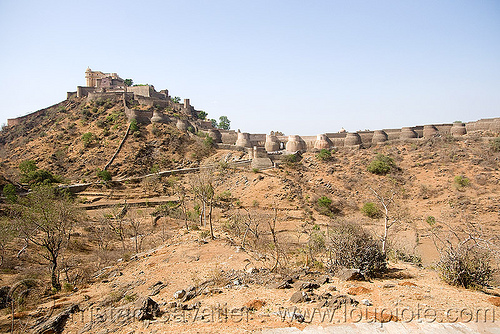 kumbhalgarh, near udaipur (india), kumbalgarh, kumbhalgarh, udaipur, कुंभलगढ़