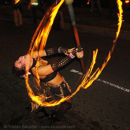 la rosa (jaden), fire dancer, fire dancing, fire performer, fire spinning, fire staff, march of light, night, pyronauts, spinning fire