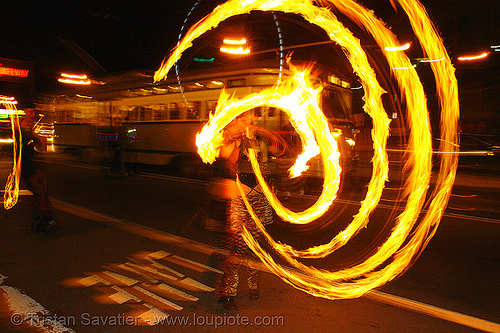 la rosa (jaden), fire dancer, fire dancing, fire hula hoop, fire performer, fire spinning, hula hooping, march of light, night, pyronauts, spinning fire