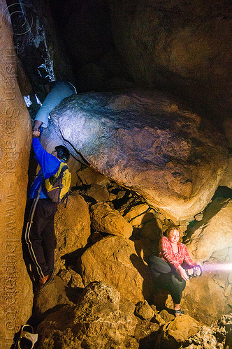 lumiang cave - sagada (philippines), caving, lumiang cave, natural cave, sagada, spelunking