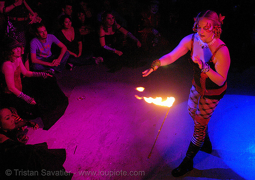 memory with magic wand - lsd fuego, bohemian carnival, fire dancer, fire dancing, fire performer, fire spinning, fire wand, lena, magic wand, memory, night, spinning fire