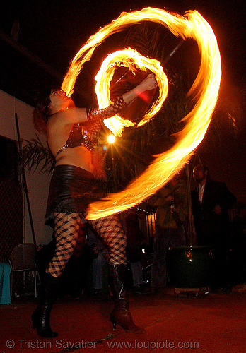 miss fine (monika) - lsd fuego, fire dancer, fire dancing, fire performer, fire poi, fire spinning, miss fine, night, spinning fire