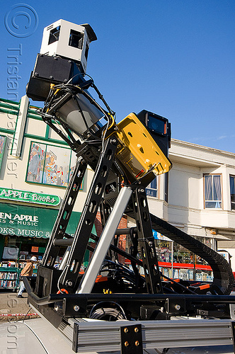 mobile data collection, 360 degree camera, 3d sensors, big brother, digital mapping, gnss, hardware, ip-s2, ladar, lidar, microsoft bing, mobile data collection vehicle, mobile mapping, navteq, remote sensors, scanners, street view, topcon