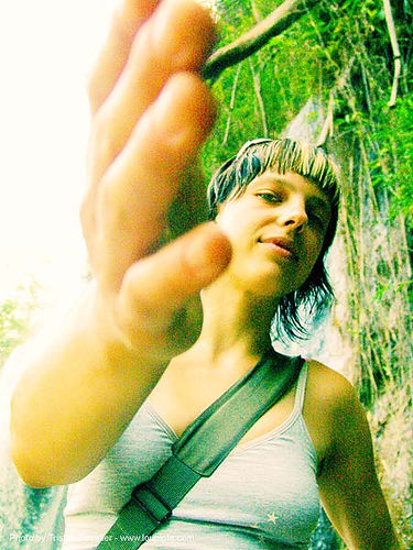 nam-tok-chat-trakan - anke-rega, cross-processed, woman