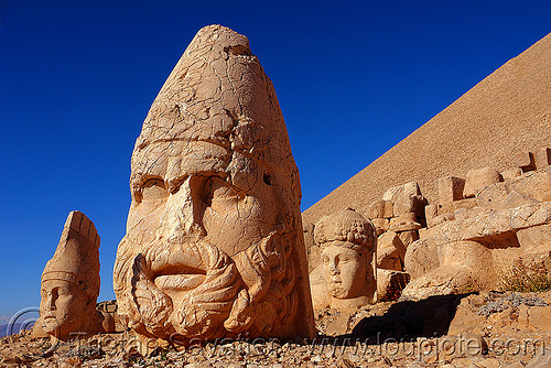 nemrut dağı höyük ile ilgili görsel sonucu