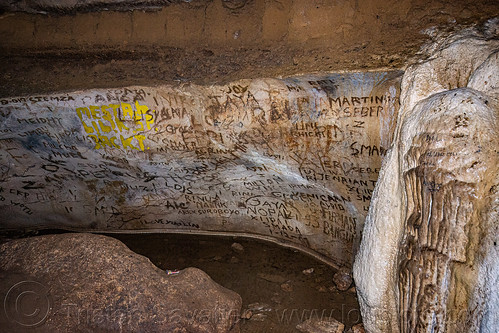 old graffiti - londa - toraja cave burial site, burial site, cemetery, grave, graveyard, liang, londa burial cave, tana toraja, tomb