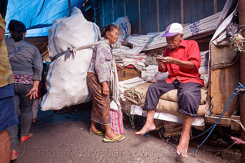 old woman carrying big sack, big, carrying, large bag, load bearer, man, old woman, sack, wallah, worker, working