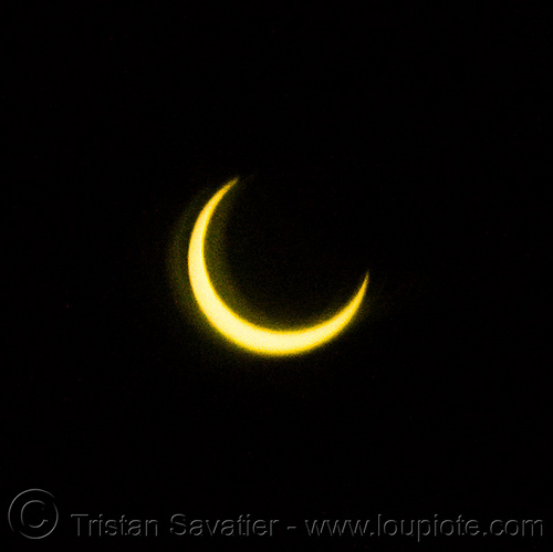 partial solar eclipse of may 20, 2012, astronomy, crescent, moon, partial eclipse, solar eclipse, sun