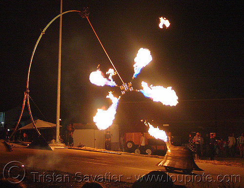 pendulum of fire, fire art, pendulum of fire, pyrokinetics