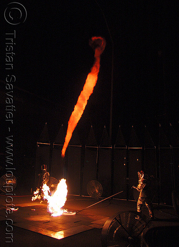 pillar of fire, burning, fire art, firenado, nate smith, pillar of fire