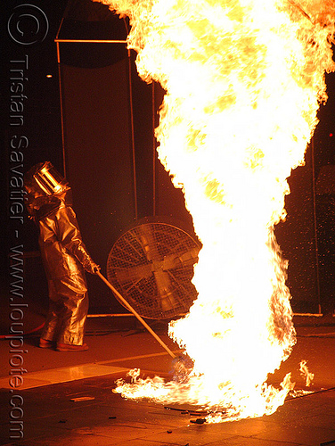 pillar of fire, burning, fire art, firenado, man, nate smith, pillar of fire