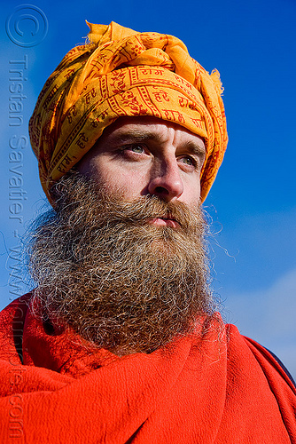 randal alan smith - furtographer, beard, islais creek promenade, man, randal smith, superhero street fair