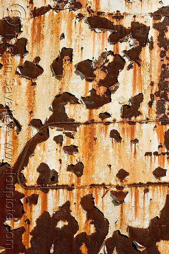 rusting ship in la boca (buenos aires), argentina, boat cemetery, buenos aires, cape blanco, cargo ship, la boca, oil tanker ship, peeling paint, riachuelo, rusting, rusty, río la matanza, río matanza, ship cemetery, ship graveyard, wreck