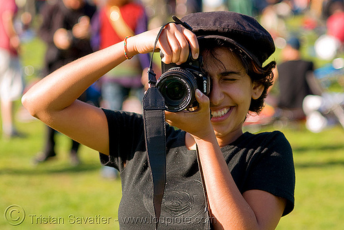 sahar - golden gate park (san francisco), camera, photographer, sahar