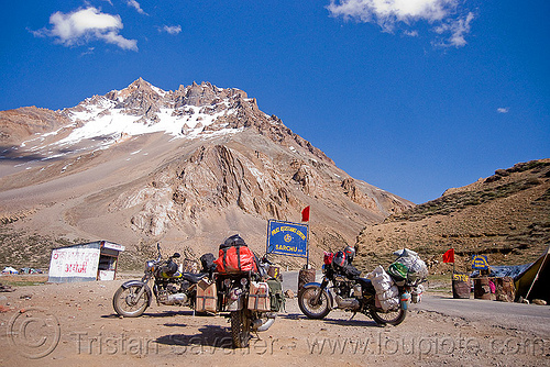 sarchu camp - manali to leh road (india), camp, ladakh, mountains, road, sarchu