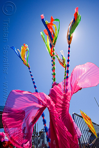 suzi chang - superhero street fair (san francisco), islais creek promenade, pink, superhero street fair, suzi chang, woman