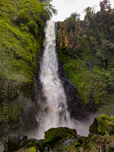 takapala waterfall - sulawesi island, waterfall