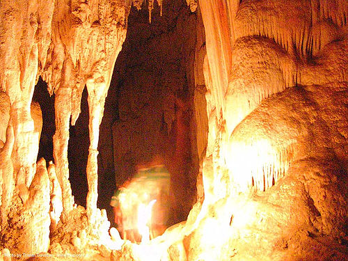 tham lot cave (tham lod) - thailand, cave formations, caving, concretions, natural cave, speleothems, spelunking, tham lod, tham lot