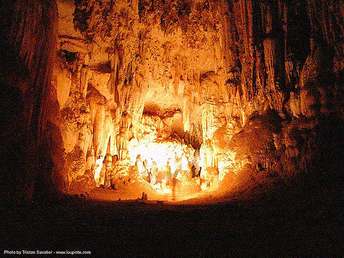 tham lot cave (tham lod) - thailand, cave formations, caving, concretions, natural cave, speleothems, spelunking, tham lod, tham lot