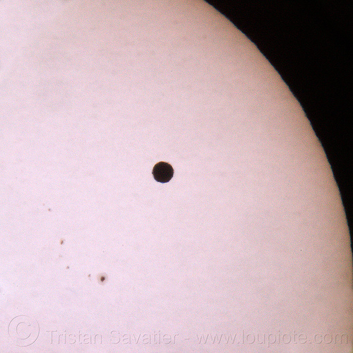 transit of venus 2012, 2012, astronomy, planet venus, sun, sunspots, telescope, transit of venus, venus transit