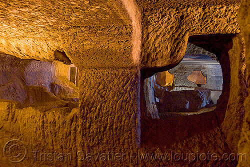 unfinished cave - ajanta caves - ancient buddhist temples (india), ajanta caves, buddhism, cave, rock-cut, unfinished