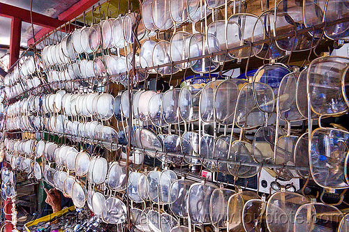 used eyeglasses street seller (yogyakarta), eyeglasses, eyewear, hanging, prescription glasses, shop, spectacles, store