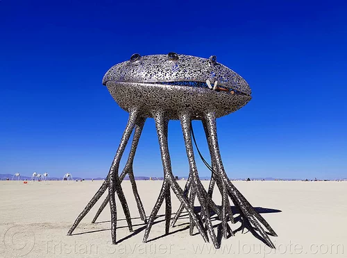 burning man - corpus, art installation, corpus, michael christian, sculpture, steel