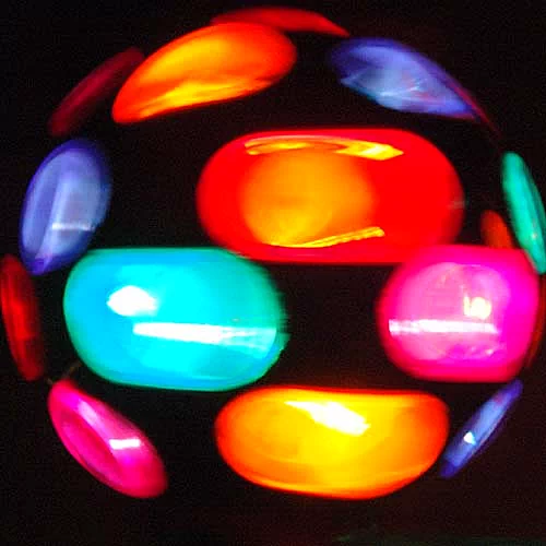 disco light ball, colorful, cororful, disco ball, disco light ball, night life, nightclubs